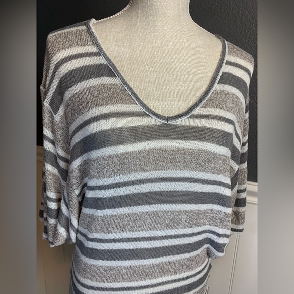 Small slouchy top - Picture 2 of 3